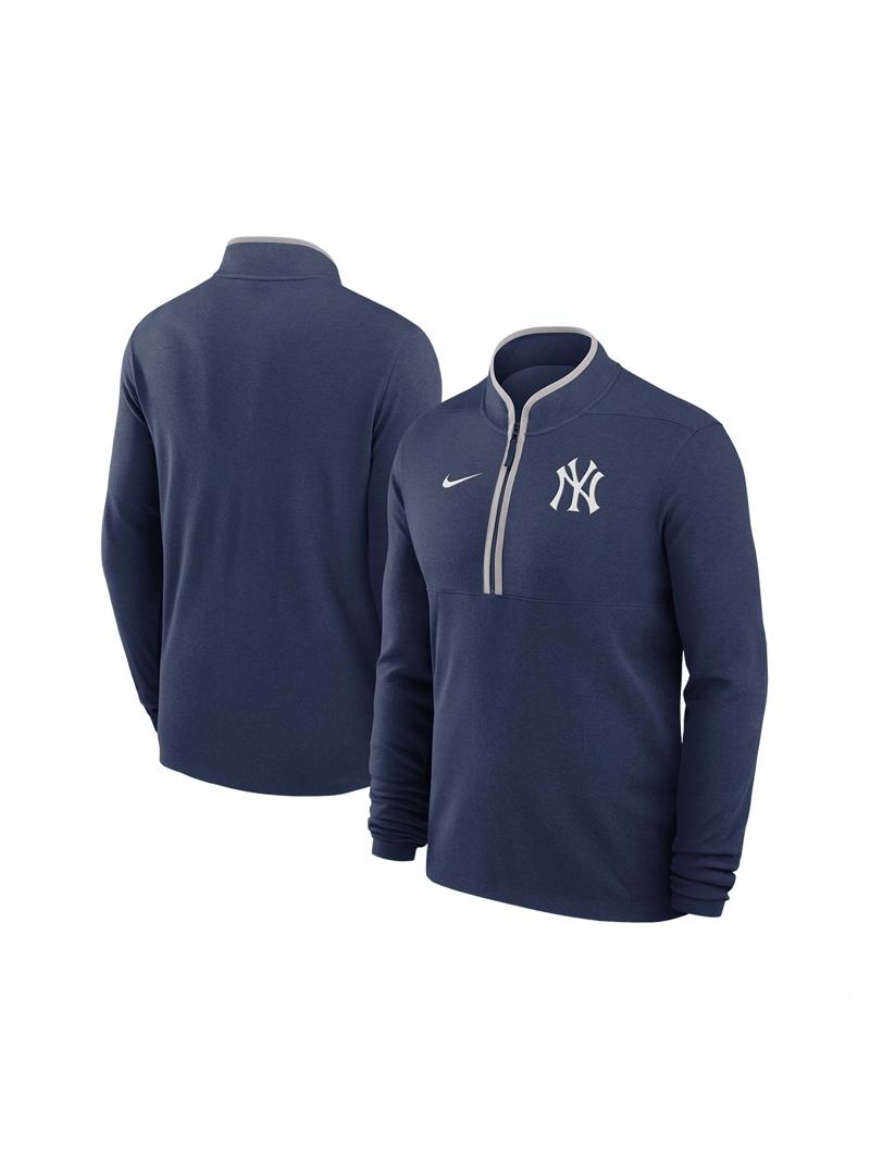 POLERÓN HOMBRE NIKE YANKEES - 1