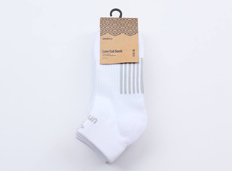 PACK CALCETINES UNISEX UMBRO - 1