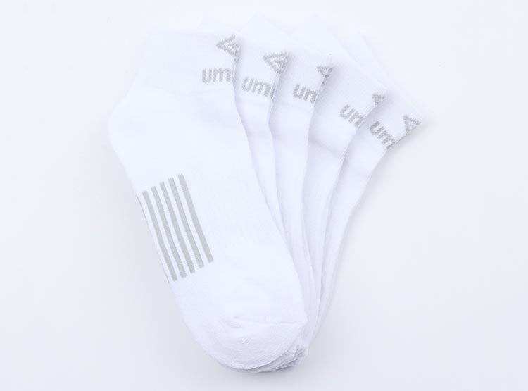 PACK CALCETINES UNISEX UMBRO - 3