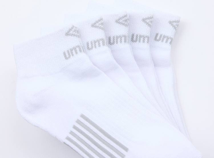 PACK CALCETINES UNISEX UMBRO - 4