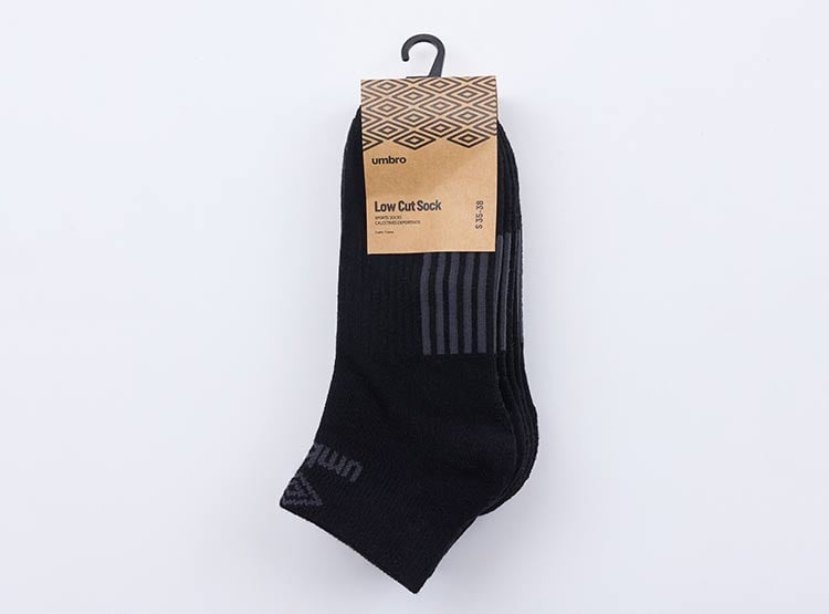 PACK CALCETINES UNISEX UMBRO - 1