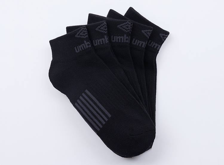 PACK CALCETINES UNISEX UMBRO - 3