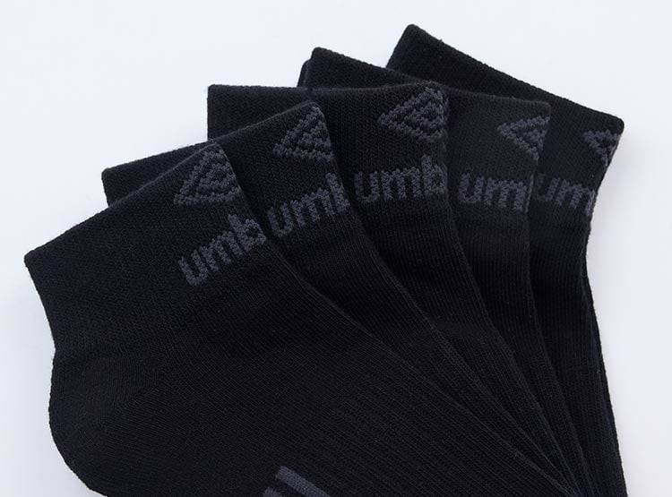 PACK CALCETINES UNISEX UMBRO - 4