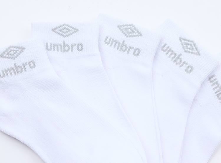 PACK CALCETINES UNISEX UMBRO - 4