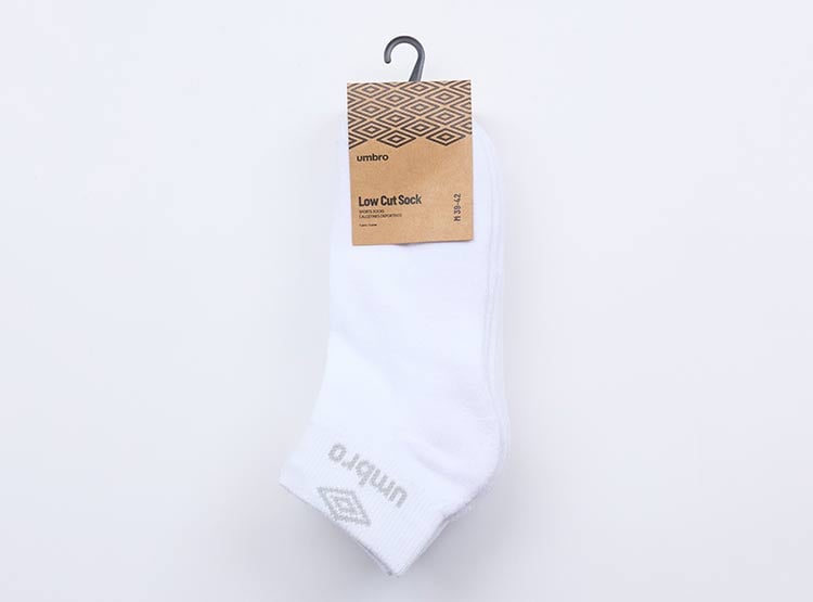 PACK CALCETINES UNISEX UMBRO - 1