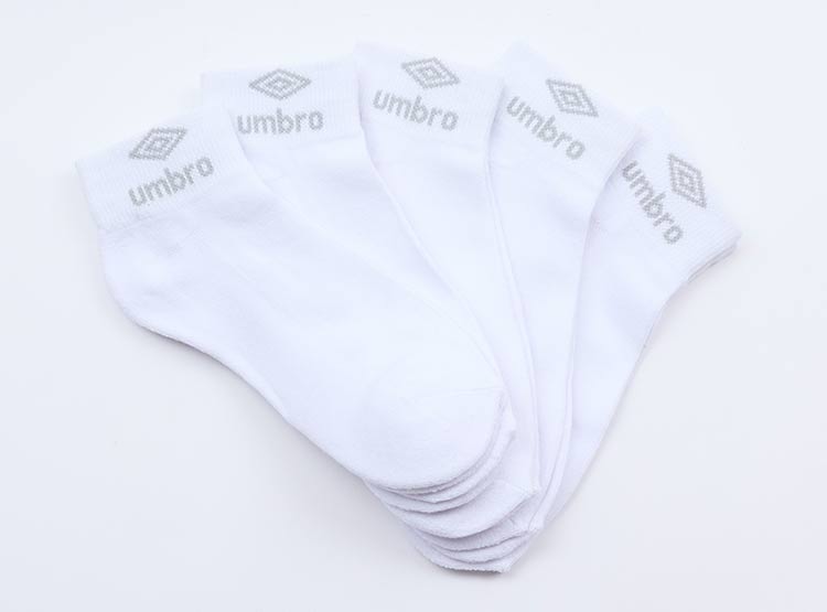 PACK CALCETINES UNISEX UMBRO - 3