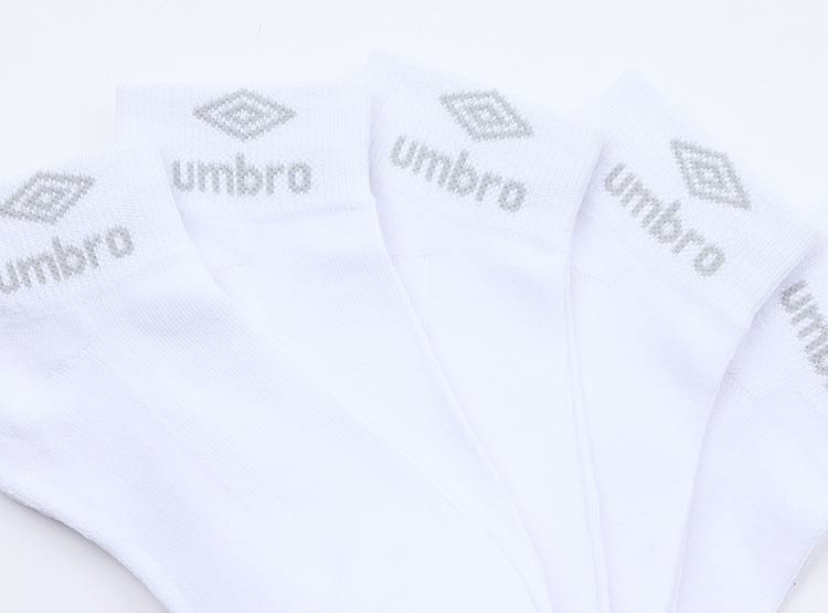 PACK CALCETINES UNISEX UMBRO - 4