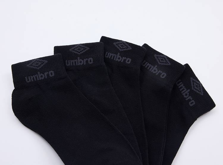 PACK CALCETINES UNISEX UMBRO - 4