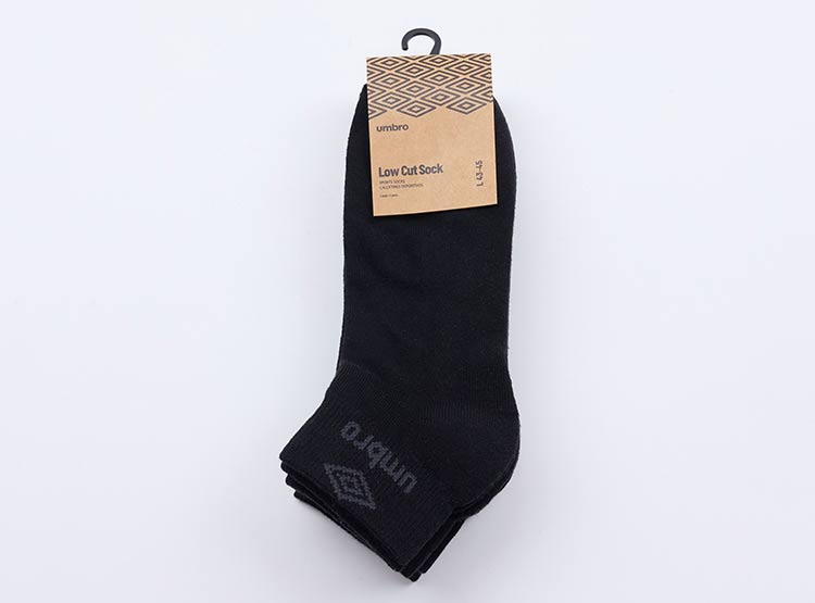 PACK CALCETINES UNISEX UMBRO - 1