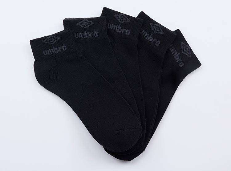 PACK CALCETINES UNISEX UMBRO - 3