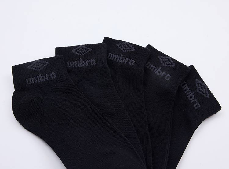 PACK CALCETINES UNISEX UMBRO - 4