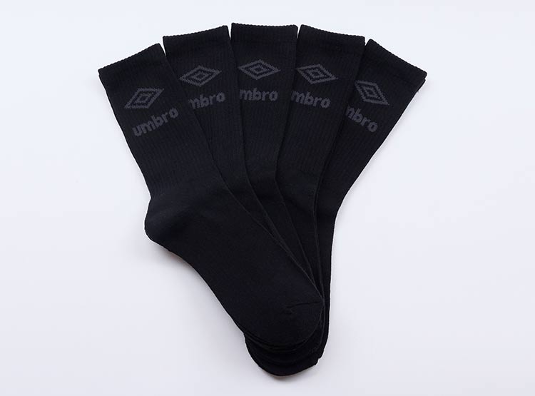 PACK CALCETINES UNISEX UMBRO - 3