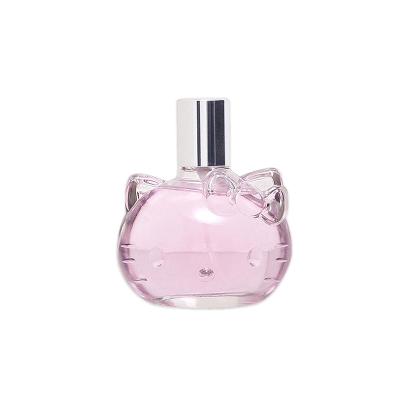 PERFUME ITZY HELLO KITTY MUJER EDT 100 ML - 3