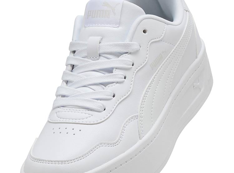 ZAPATILLAS MUJER PUMA CASUALES COURT - 5