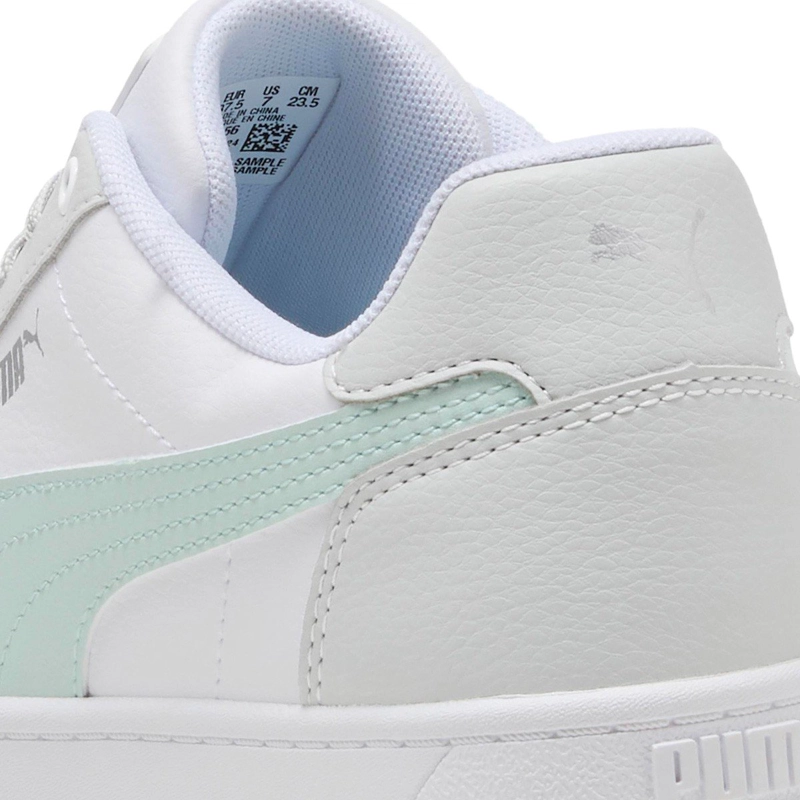 ZAPATILLAS MUJER PUMA CASUALES CAVEN - 6