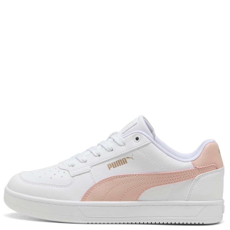 ZAPATILLAS MUJER PUMA CASUALES BLANCO CAVEN - 1