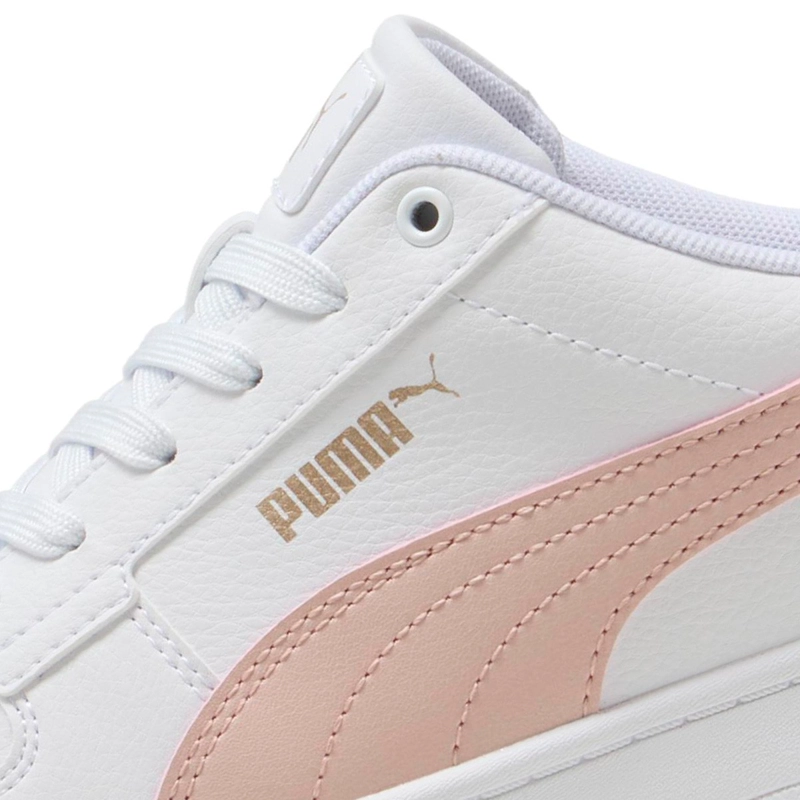 ZAPATILLAS MUJER PUMA CASUALES BLANCO CAVEN - 2