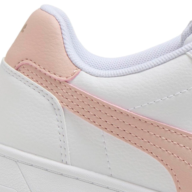 ZAPATILLAS MUJER PUMA CASUALES BLANCO CAVEN - 3