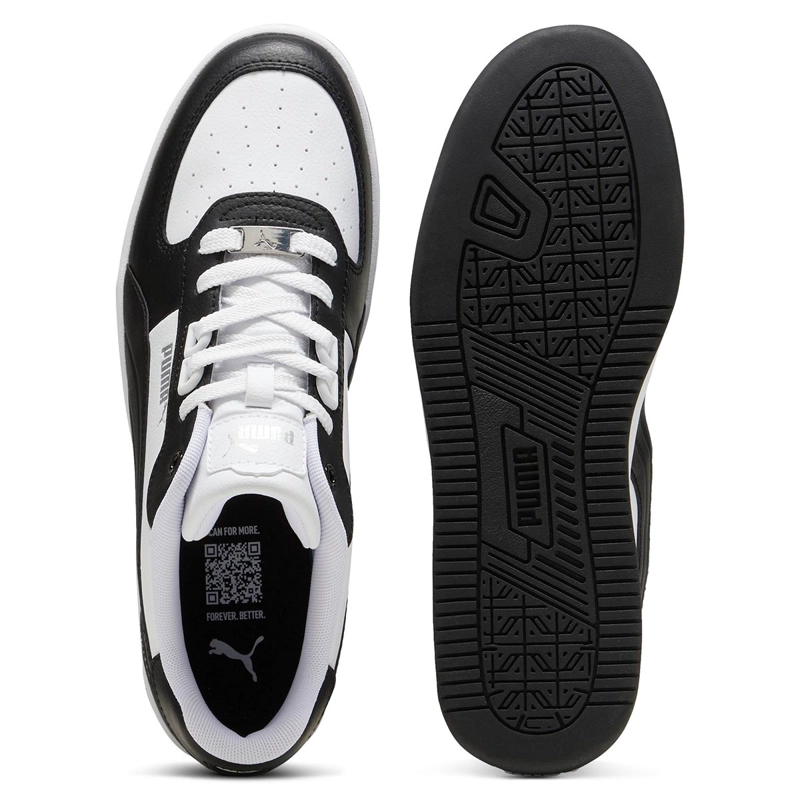 ZAPATILLAS HOMBRE PUMA CASUALES 395016 CAVEN 2.0 LUX - 4