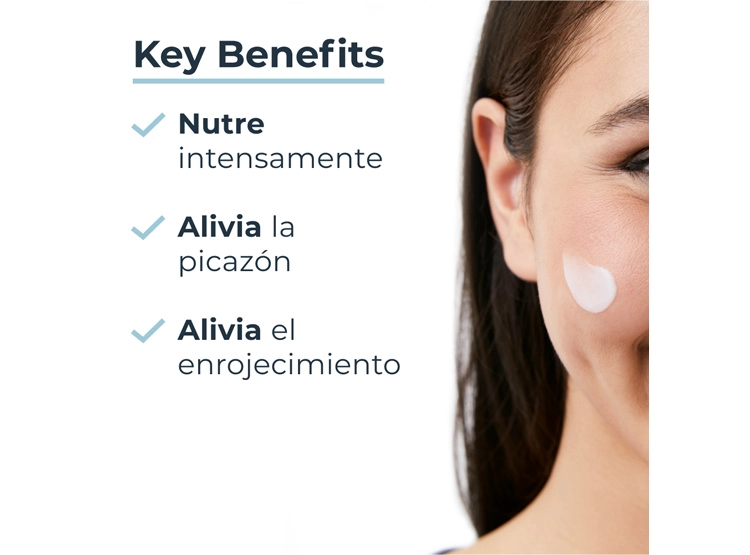 CREMA ROSTRO EUCERIN ATOPI CONTROL 50 ML - 4
