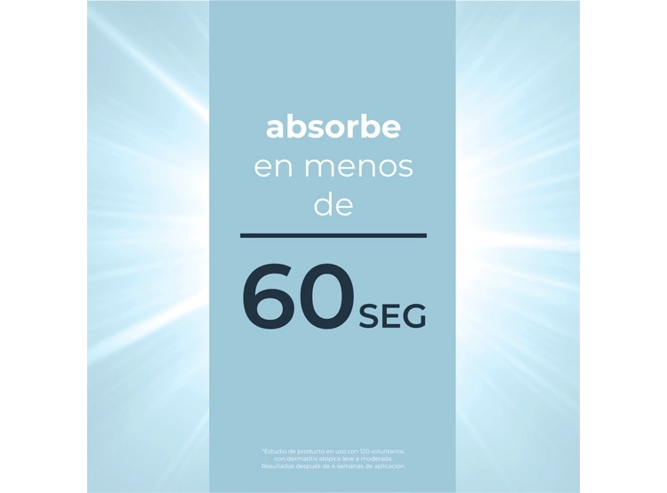 CREMA CORPORAL EUCERIN ATOPI HIDROLOCIÓN CALMANTE 400 ML - 6