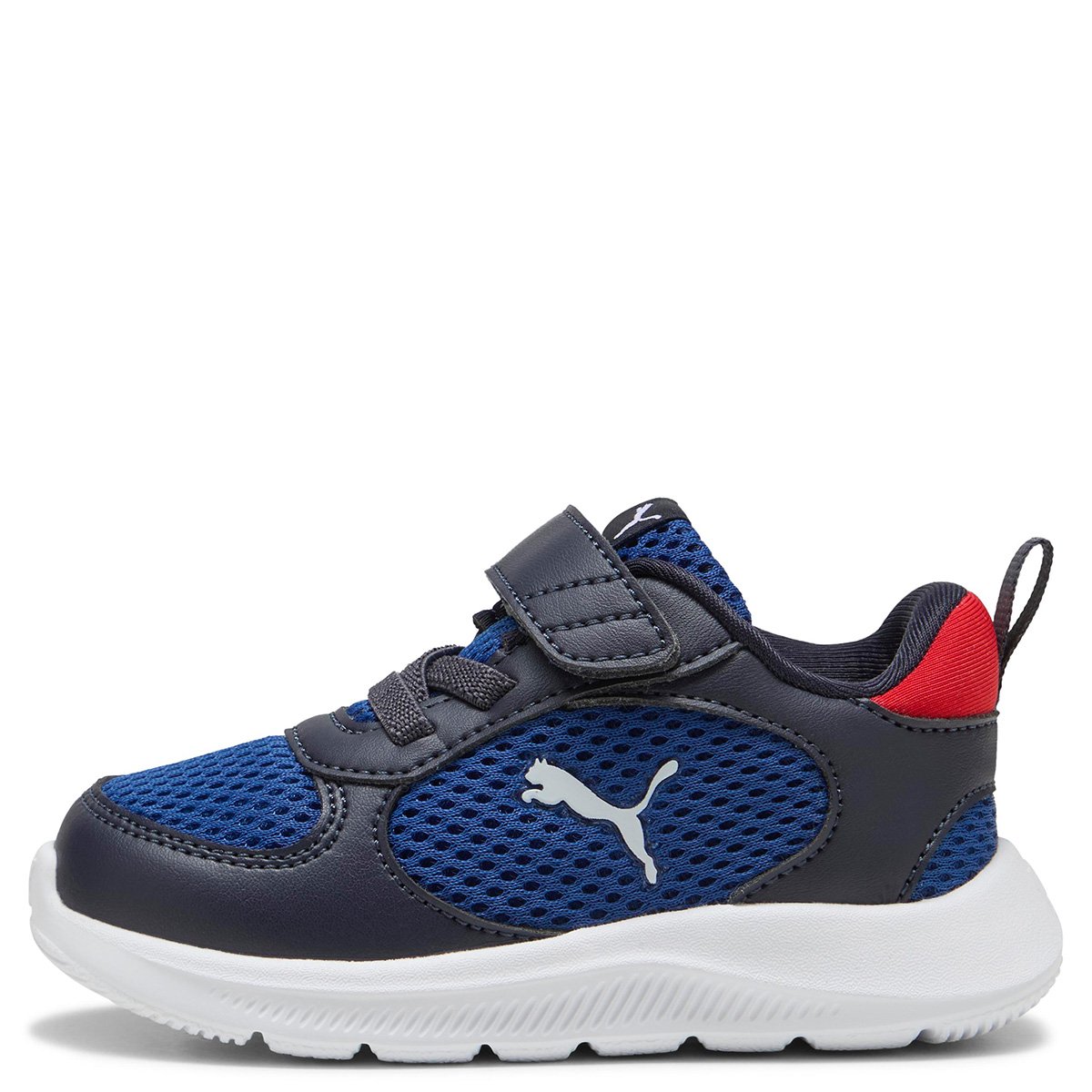 ZAPATILLAS UNISEX PUMA URBANAS AZUL FUN - 1