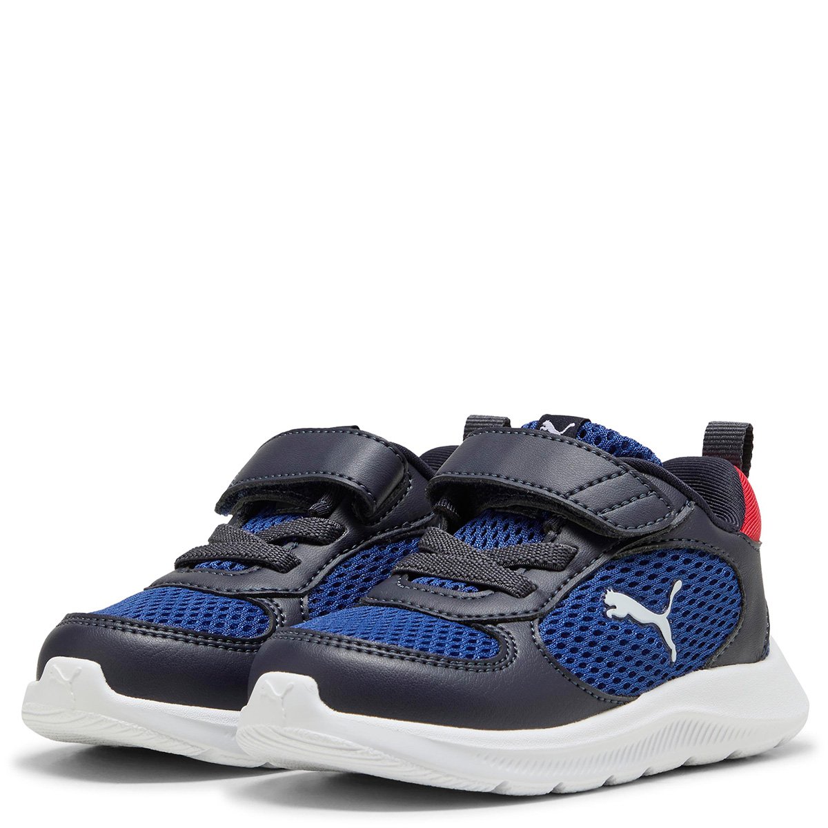 ZAPATILLAS UNISEX PUMA URBANAS AZUL FUN - 2