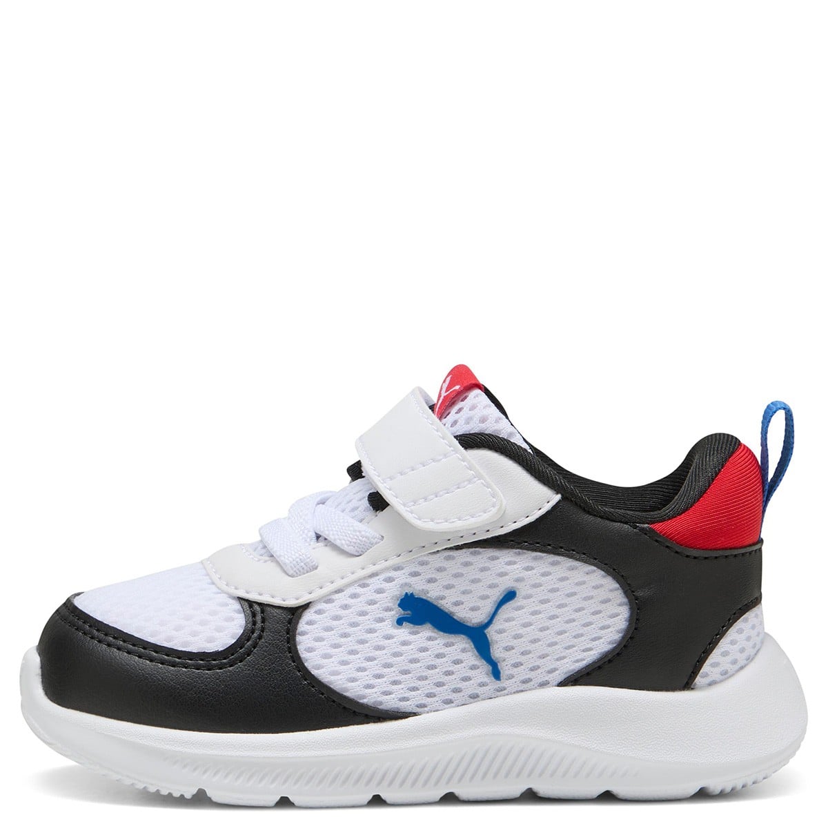ZAPATILLAS UNISEX PUMA URBANAS BLANCO FUN - 1