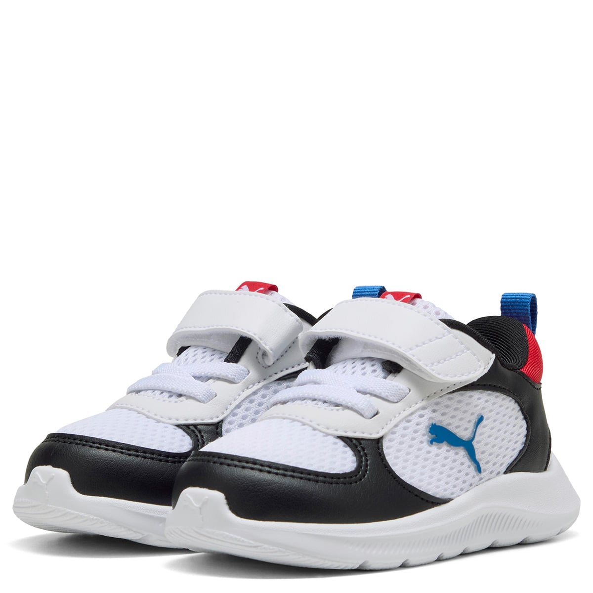 ZAPATILLAS UNISEX PUMA URBANAS BLANCO FUN - 2