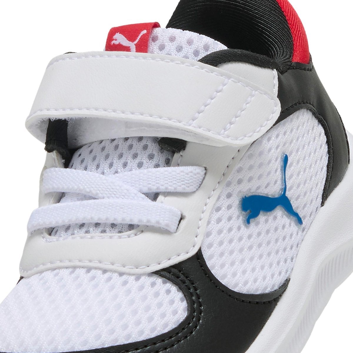 ZAPATILLAS UNISEX PUMA URBANAS BLANCO FUN - 5