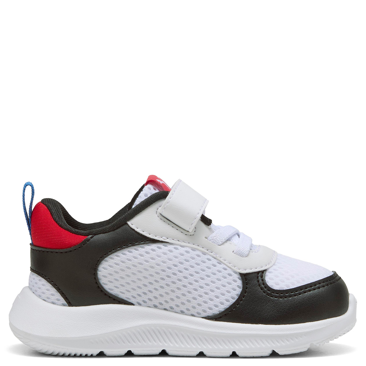 ZAPATILLAS UNISEX PUMA URBANAS BLANCO FUN - 3