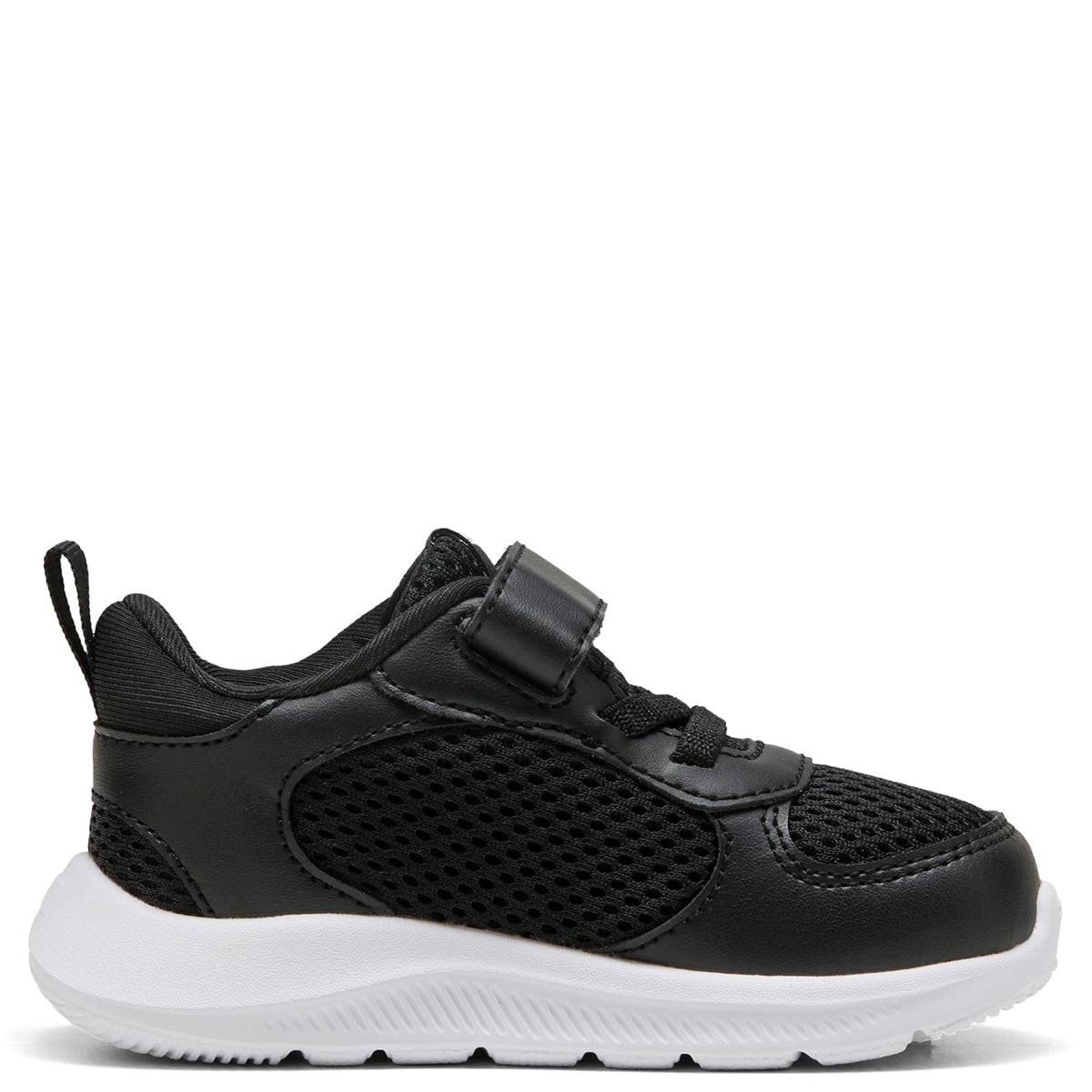 ZAPATILLAS UNISEX PUMA URBANAS NEGRO FUN - 3