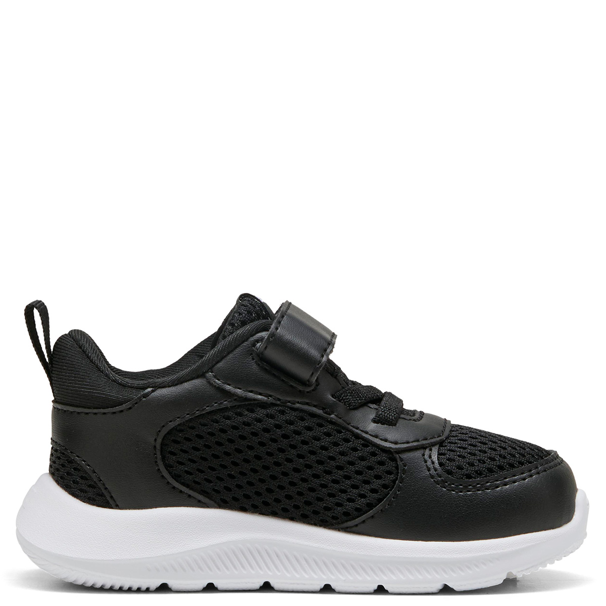 ZAPATILLAS UNISEX PUMA URBANAS NEGRO FUN - 3