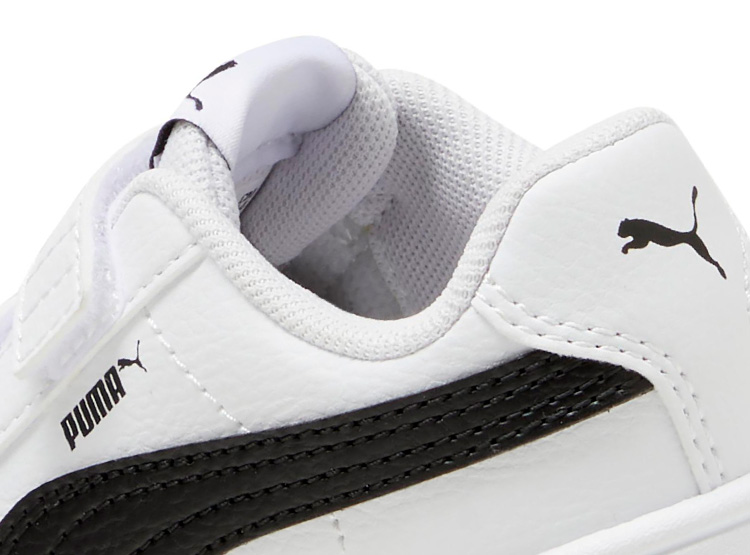 ZAPATILLAS INFANTIL UNISEX PUMA CASUALES RICKIE - 6