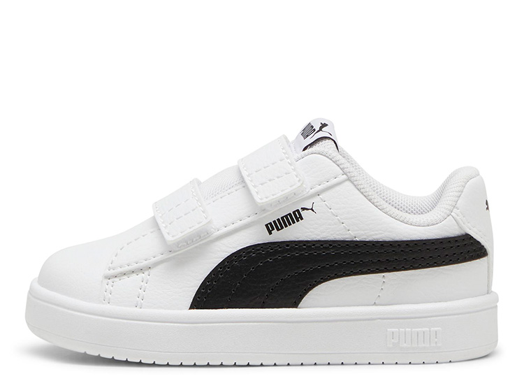 ZAPATILLAS INFANTIL UNISEX PUMA CASUALES RICKIE - 1