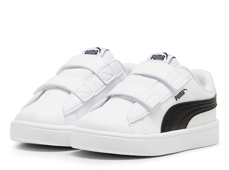 ZAPATILLAS INFANTIL UNISEX PUMA CASUALES RICKIE - 2