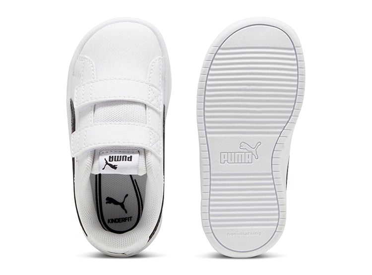 ZAPATILLAS INFANTIL UNISEX PUMA CASUALES RICKIE - 4