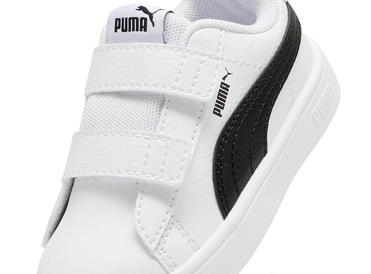 ZAPATILLAS INFANTIL UNISEX PUMA CASUALES RICKIE - 5