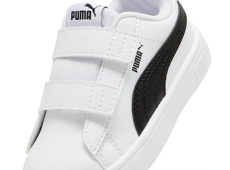 ZAPATILLAS INFANTIL UNISEX PUMA CASUALES RICKIE - 5