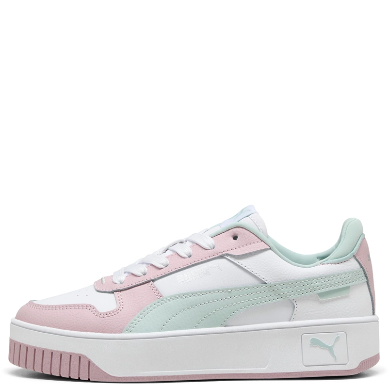 ZAPATILLAS NIÑA PUMA URBANA MULTICOLOR CARINA - 1