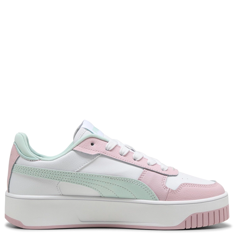 ZAPATILLAS NIÑA PUMA URBANA MULTICOLOR CARINA - 3