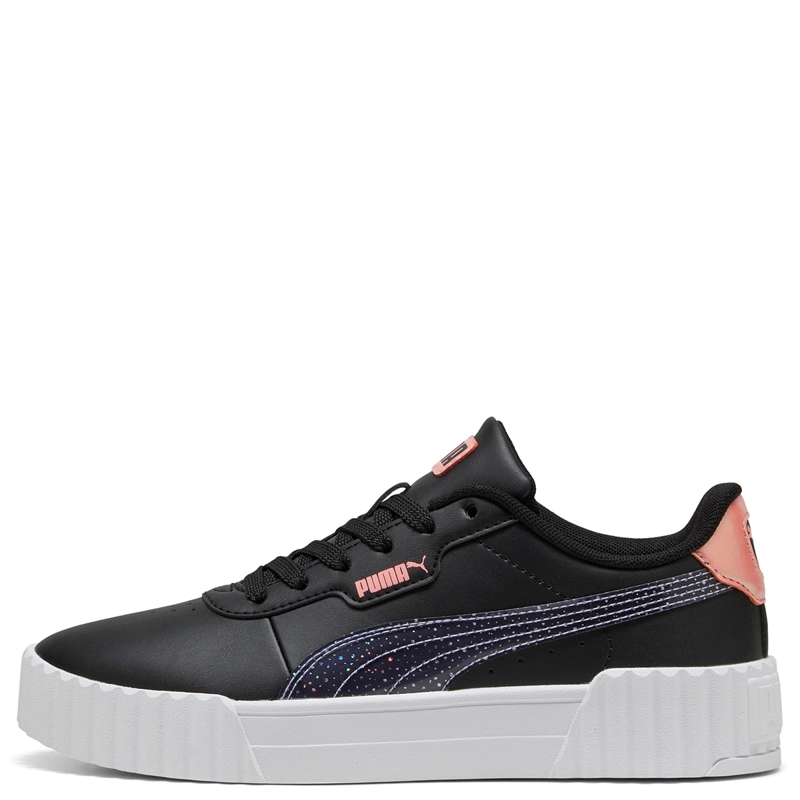 ZAPATILLAS NIÑA PUMA URBANA CARINA - 1
