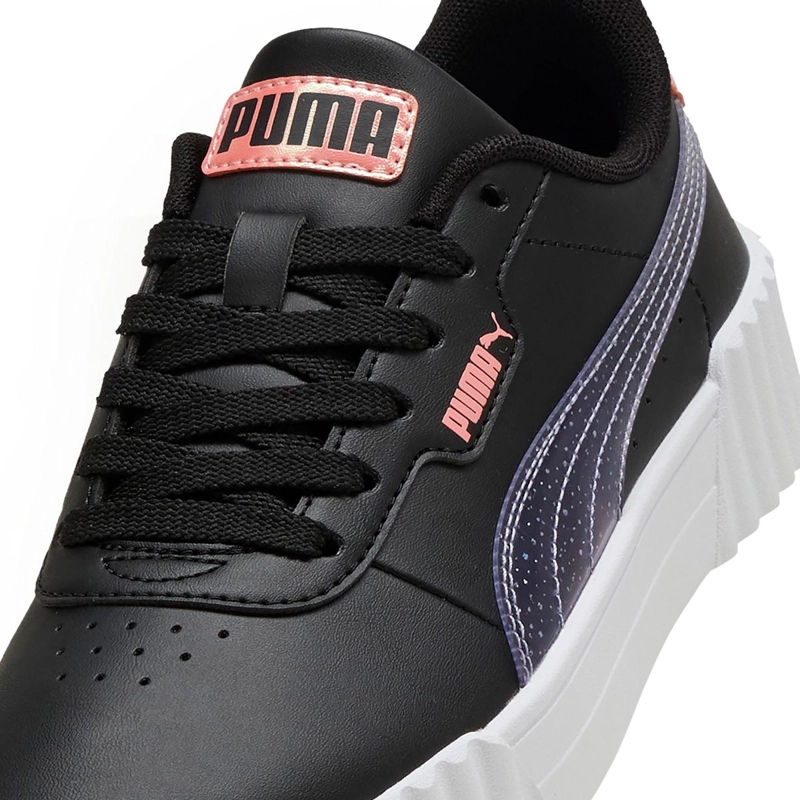 ZAPATILLAS NIÑA PUMA URBANA CARINA - 5
