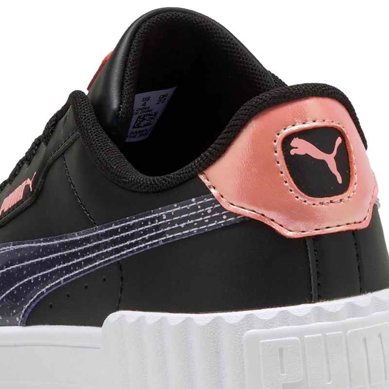 ZAPATILLAS NIÑA PUMA URBANA CARINA - 6