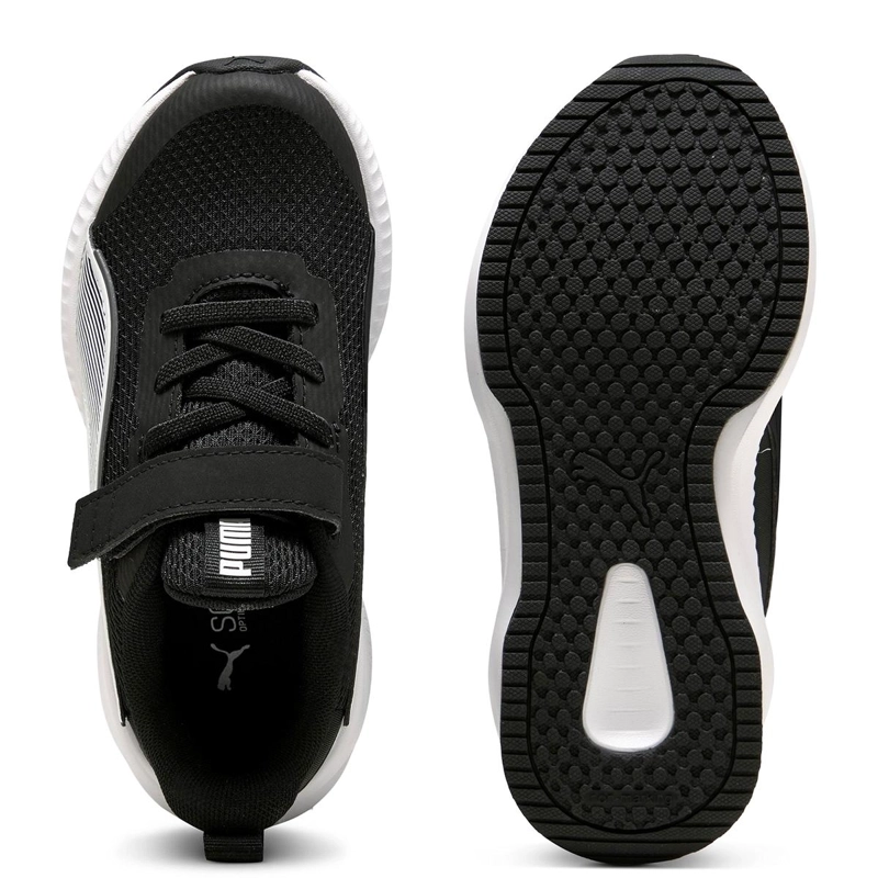 ZAPATILLAS UNISEX INFANITL PUMA URBANA FLYER  - 4
