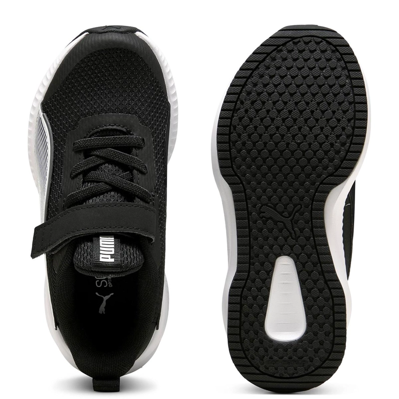 ZAPATILLAS UNISEX INFANITL PUMA URBANA FLYER  - 4