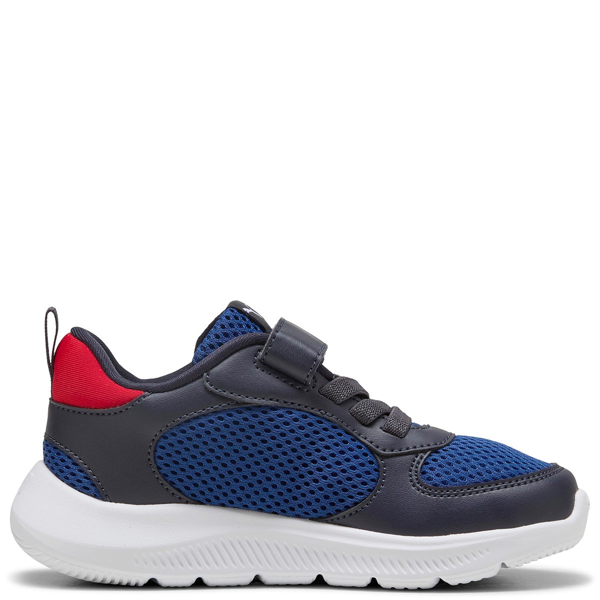 ZAPATILLAS UNISEX PUMA URBANAS AZUL FUN RACER - 3