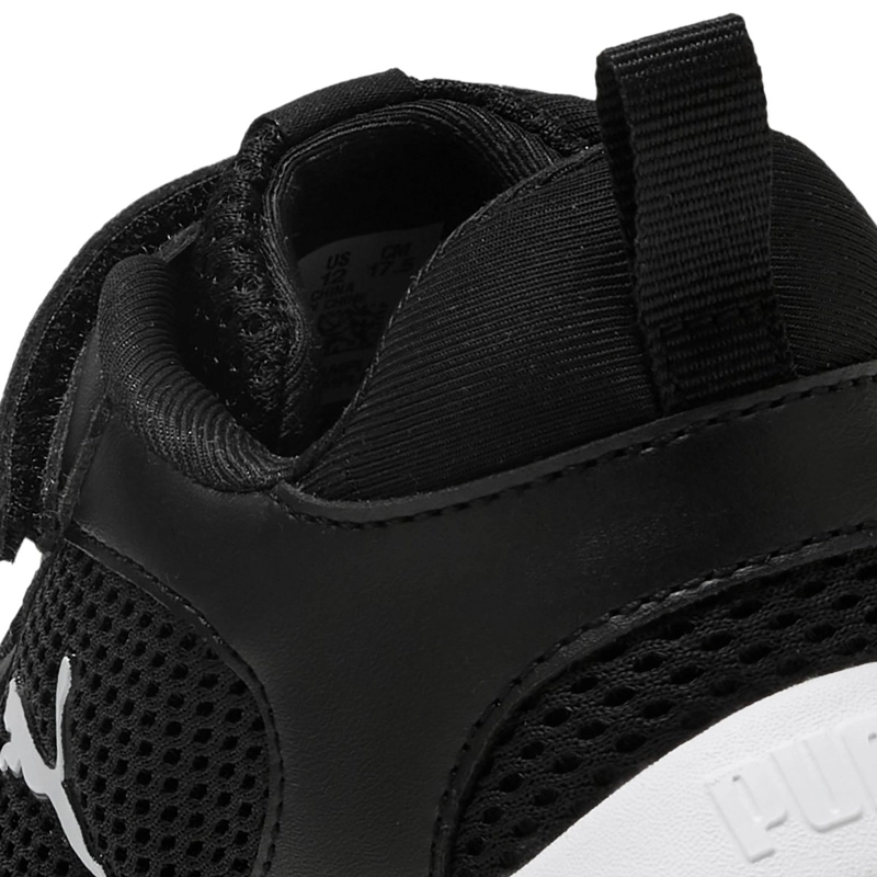 ZAPATILLAS UNISEX PUMA URBANAS FUN RACER - 6