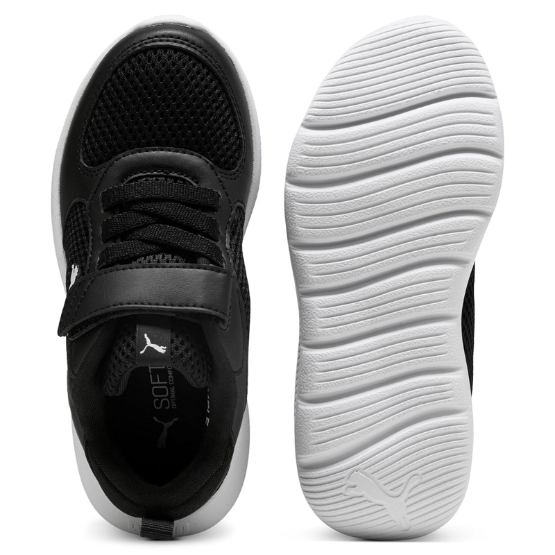 ZAPATILLAS UNISEX PUMA URBANAS FUN RACER - 4