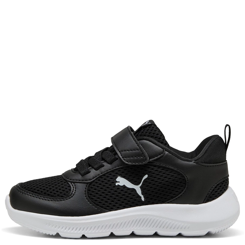 ZAPATILLAS UNISEX PUMA URBANAS FUN RACER - 1